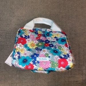 Vera Bradley Lunch box